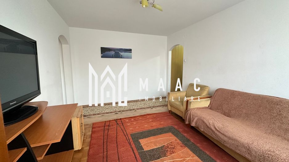 Apartament 3 camere de închiriat | Sibiu | Hipodrom 1 | 70 mp - Poză 9