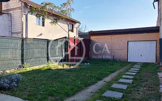Casă de închiriat cu 2 camere în zona Stadionului, Oradea - Poză 11