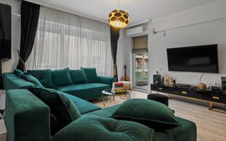 APARTAMENT 2 CAMERE CU LOC DE PARCARE INCLUS - Poză 2