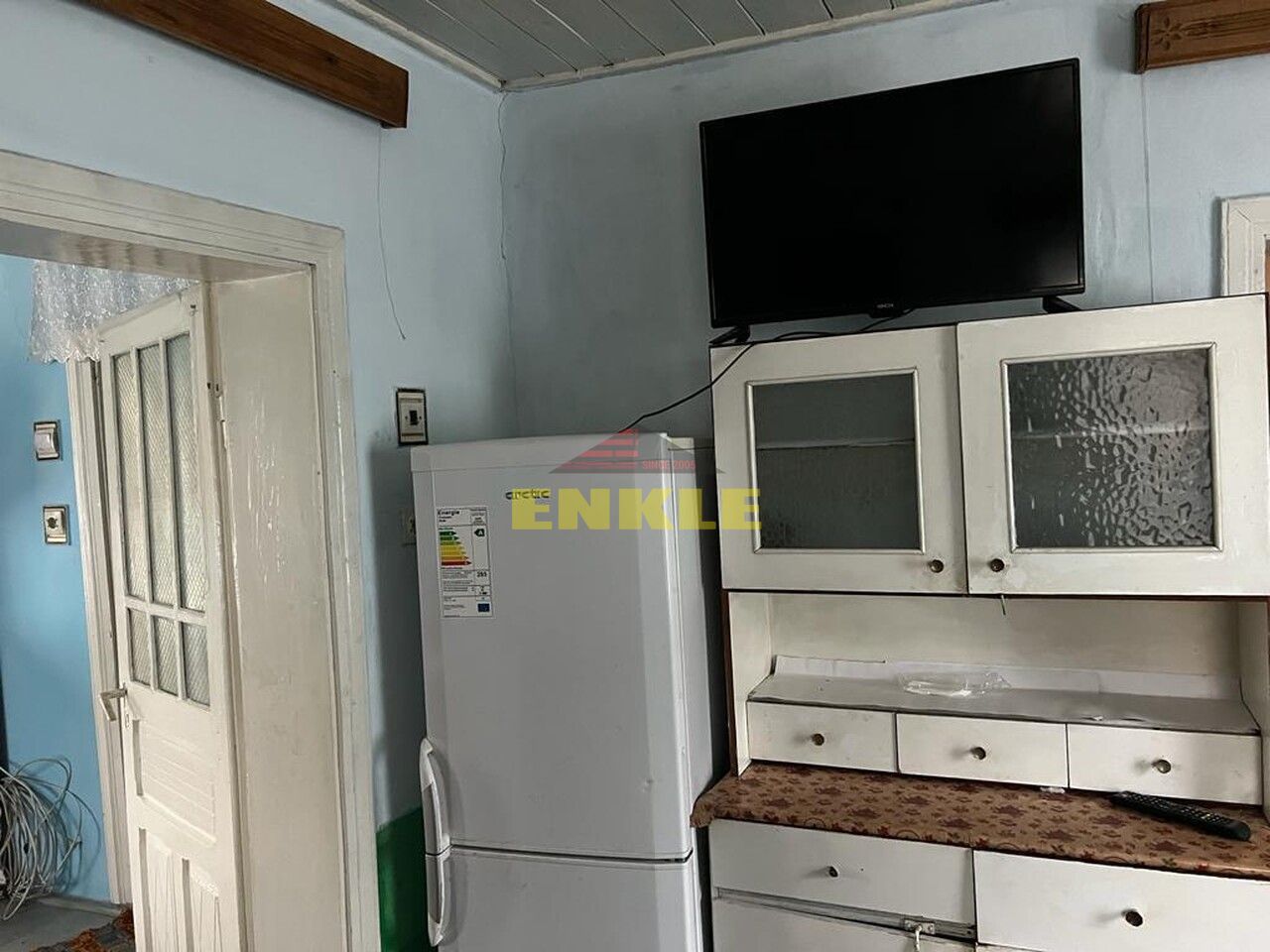 De vânzare casă bătrânească cu anexă in Oneaga - Poză 3