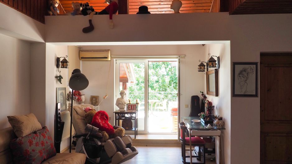 NOU-VILA 6 CAMERE SNAGOV IZVORANI LAC -TEREN 1800mp - Poză 16