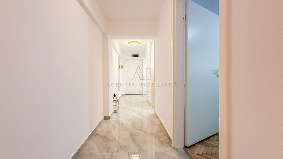 3 Camere Floreasca | Renovat 2025 | Parcul Cinema - Poză 18