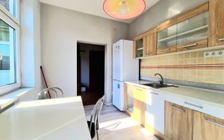 Casa 3 camere de închiriat Brasov - Centru - 80 mp. - Poză 6