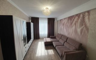 Chirie, apartament, 2 camere, Centru - Poză 2