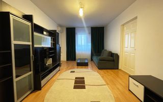 3 camere, mobilat modern, balcon, view , Marasti, Semicentral - Poză 13