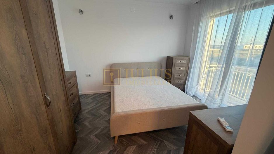 Duplex Mosnita Noua| 4 camere-3 dormitoare| curte proprie| loc de parcare - Poză 7