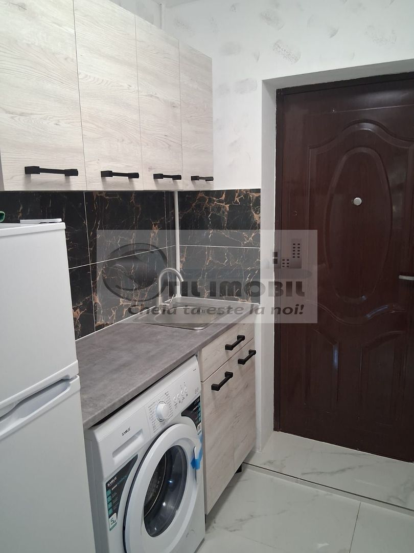 Cameră de cămin 12 mp, renovată complet, de vânzare - Poză 8