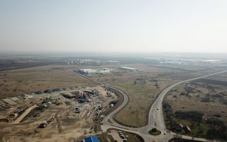 TEREN INDUSTRIAL, SERVICII, PRODUCTIE SI DEPOZITARE - Poză 1