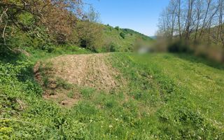 Teren intravilan ptr.constructii case/2700mp/zona accesibila. - Poză 2