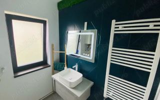 Casa 4 camere mobilata si utilata P+M, 120mp utili- Breazu- Iasi - Poză 5