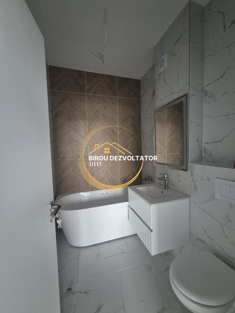 Ansamblu modern Parc Metrou Teclu ikea titan Parcare bonus Investitie - Poză 5