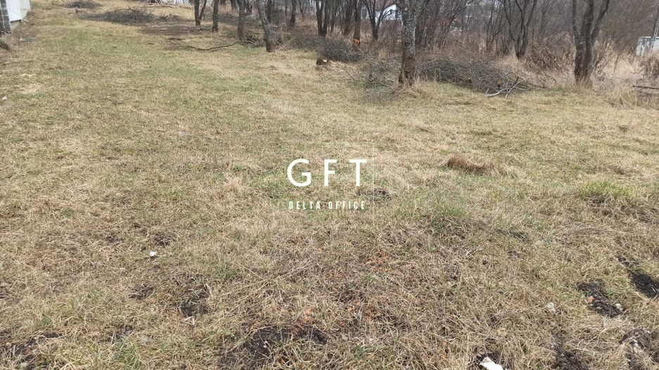 Teren intravilan 1953 mp cu utilitati- Zona Valea Sigmirului - Poză 1