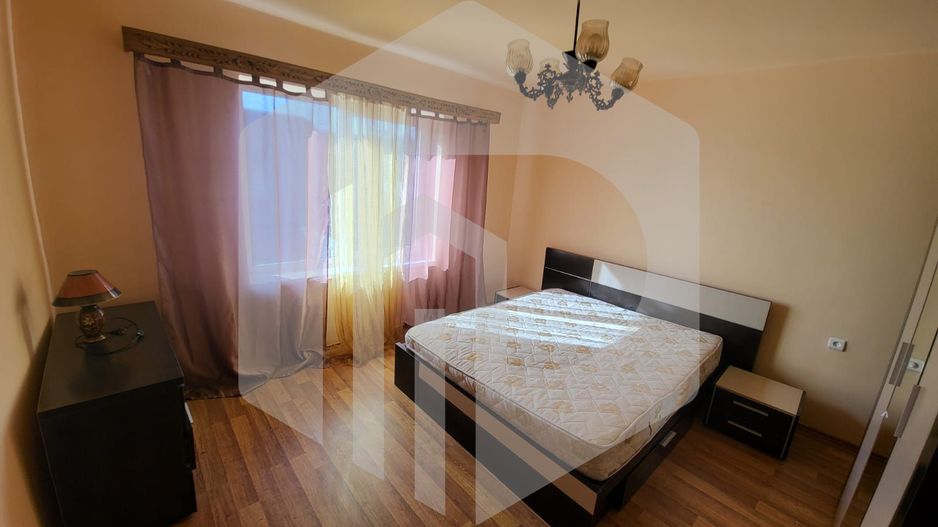 Casa in Avrig | 3 Dormitoare + Living si Bucatarie | Pivnita - Poză 7