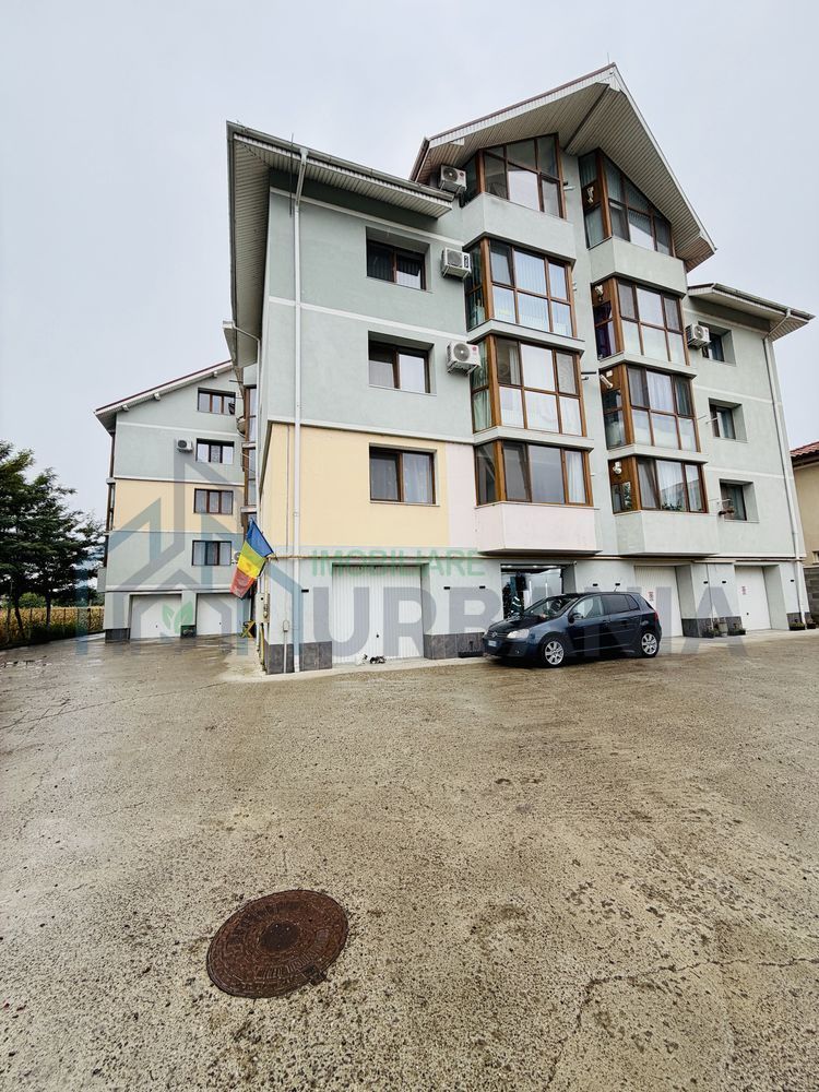 Apartament 138 mp de vânzare sau schimb în Pașcani - Poză 1
