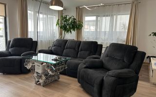 Casa moderna 4 camere carport si curte libera 200 mpu in Arhitectilor - Poză 2