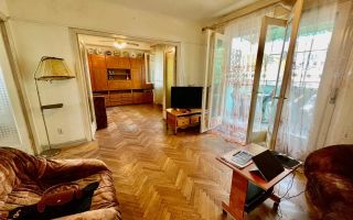 VANZARE APARTAMENT 3 CAMERE DACIA EMINESCU 80MP SEMIDECOMANDAT TERASA MARE - Poză 2