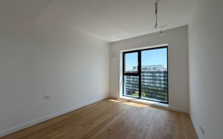 Vanzare - apartament - 2 camere+balcon - Nusco City-Aviatiei - Poză 11