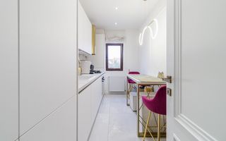 Design actual, compartimentare practică – 2 camere decomandat, Sector 3 - Poză 6