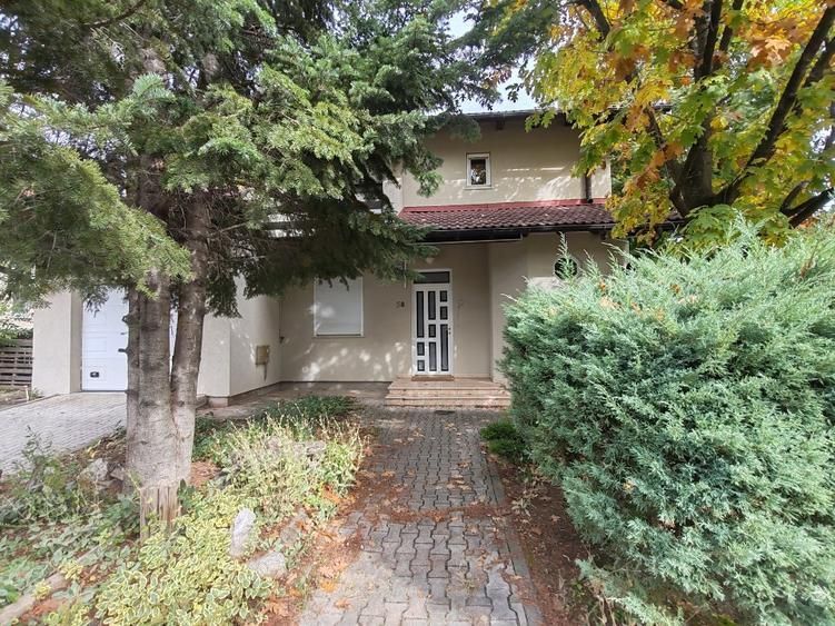 Vila de inchiriat | mobilata si utilata | Paradisul Verde -Corbeanca - Poză 12