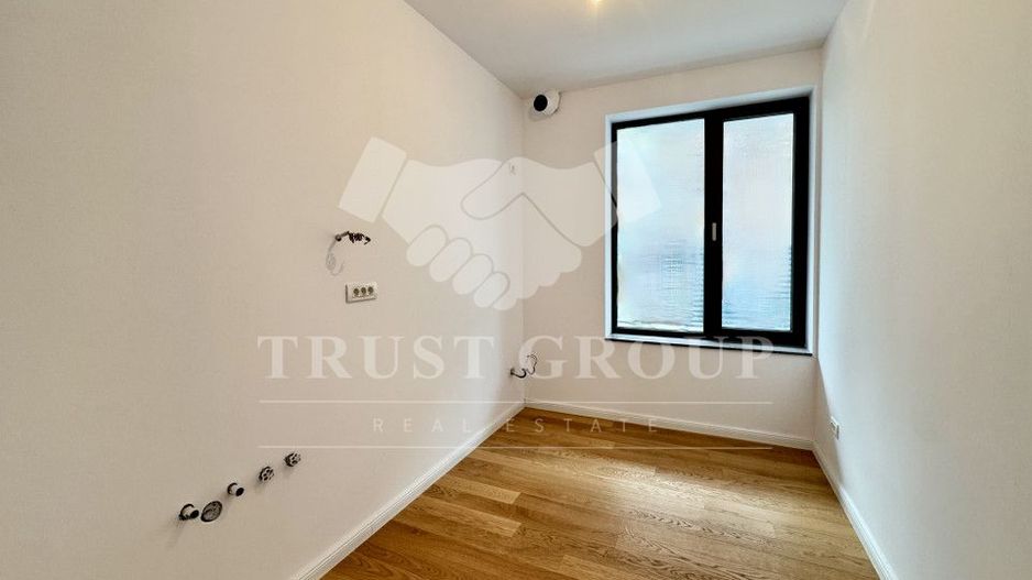 Apartament 2 Camere Herastrau | Ideal Investitie | loc de parcare - Poză 11