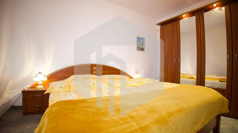 Apartament 2 camere Ultracentral | 40 mpu | Str. Filarmonicii | Terasa - Poză 6