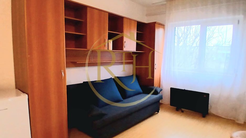 Oferim spre vanzare, Garsoniera, 15 mp utili,zona Aradului,Iulius Mall - Poză 6