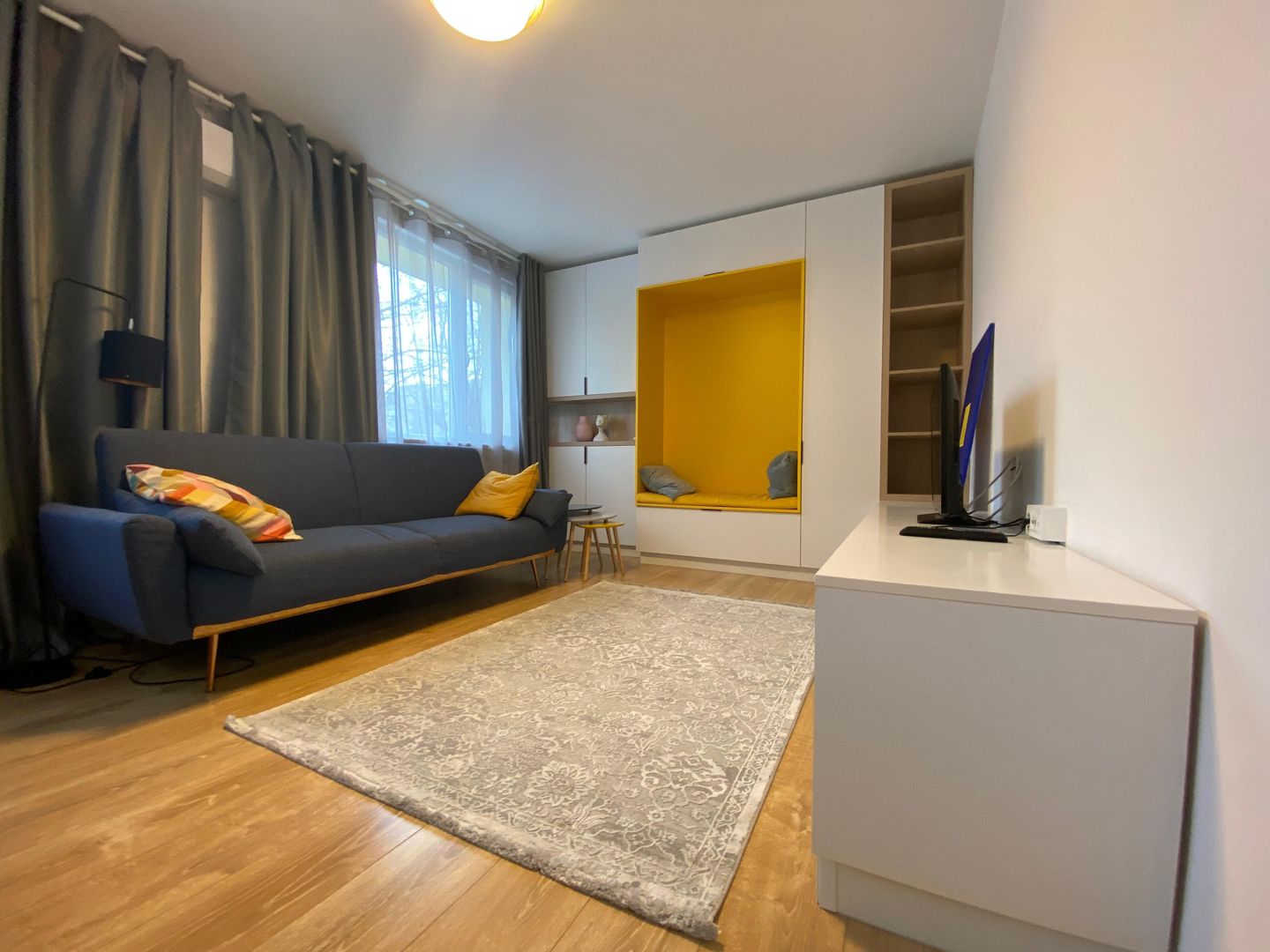 2 camere  Stefan Cel Mare | Parcul Circului - Poză 2