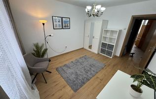 Tipografilor-Vasile Lucaciu | 3 Camere | Decomandat