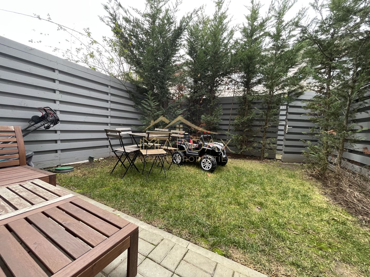 Vila 3 camere + gradina ***First Rent***// 2 Parking // Pipera - Poză 17