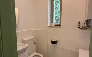 Apartament cu 3 camere, la vila, în Grigorescu! - Poză 8