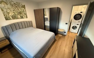 De inchiriat 2 camere stefan cel mare cu vedere linistita - Poză 1