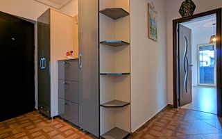 Apartament 2 camere, decomandat, metrou Dimitrie Leonida, Comision 0% - Poză 9