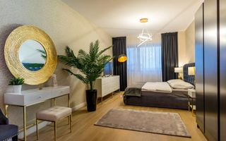 Apartament 3 camere lux - Herastrau | Loc de parcare - Poză 4