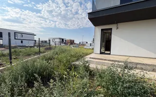 Duplex | Finisaje premium | Curte generoasa | Toate utilitatile | - Poză 13