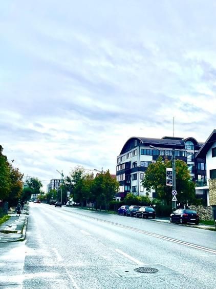 Penthouse 3 camere | 175 mp utili | 4 locuri de parcare | Străulești - Poză 15