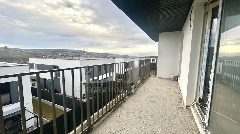 Casă individuală de vânzare în Chinteni - Poză 28