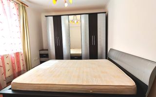 Apartament 3 camere de închiriat, str. Fagului, 50 mp, balcon, parcare - Poză 4