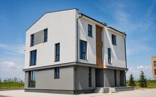 Libertății Villas | Otopeni/ Piscină Rezidențiala - Poză 1