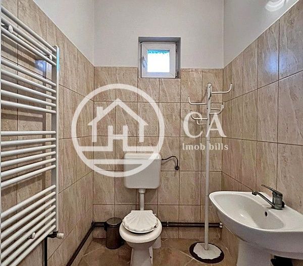 Anexe de vânzare pe o suprafata de teren de 2532 mp în Biharia, Bihor - Poză 9