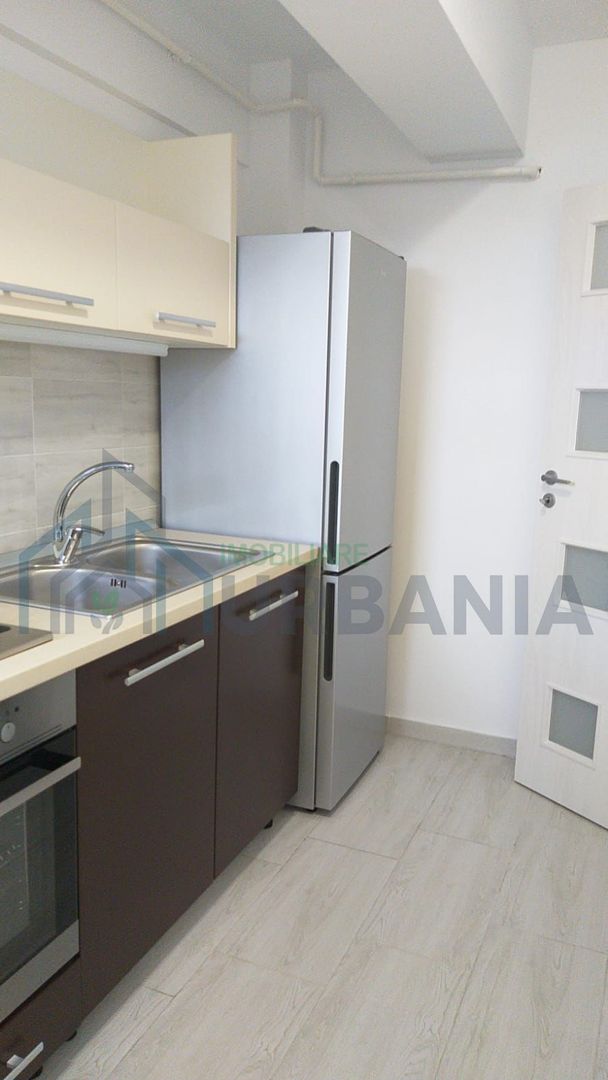 Apartament 1 cameră - zona Tătărași Sud - Poză 5
