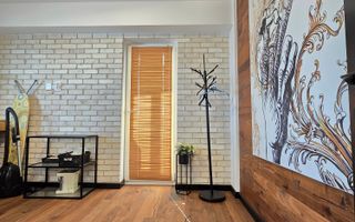 Pacurari -Alpha Bank - Bloc nou - Parcare - Modern - Poză 18