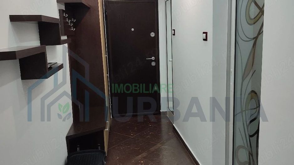 Apartament 2 camere de închiriat, Iași, cartierul Nicolina - Poză 6
