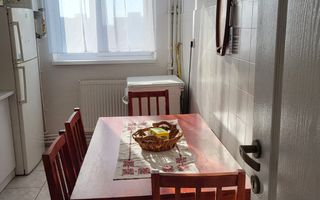 3 camere decomandate | Tomis Nord - Universitate | Termen lung - Poză 8