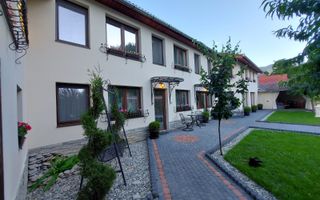 Pensiune de Lux | Conac De Poveste | Spatii comerciale | Gura Raului - Poză 14