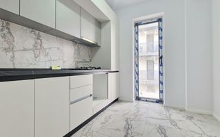 Apartament 3 camere – 58 mp + balcon – Fază 2 | - Poză 7