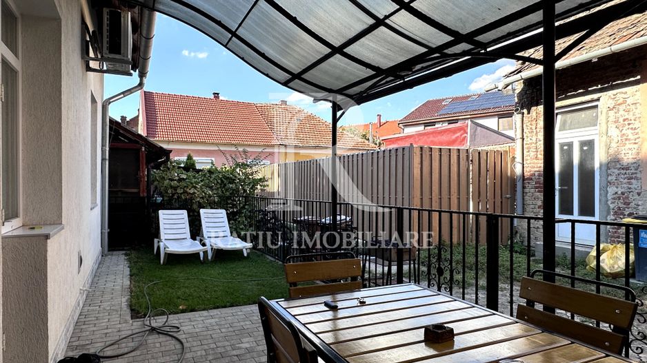 Apartament de închiriat la casa | 3 camere | Central | Oradea - Poză 12