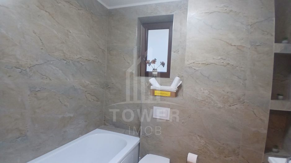 Apartament decomandat luxury | 3 camere | Prima închiriere | Zona Doamna Stanca - Poză 11