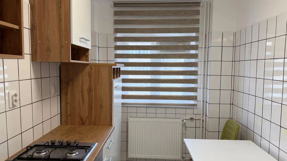 AP. 2 CAMERE- LACUL TEI, BLOC REABILITAT, PRIMA INCHIRIERE, MODERN - Poză 8