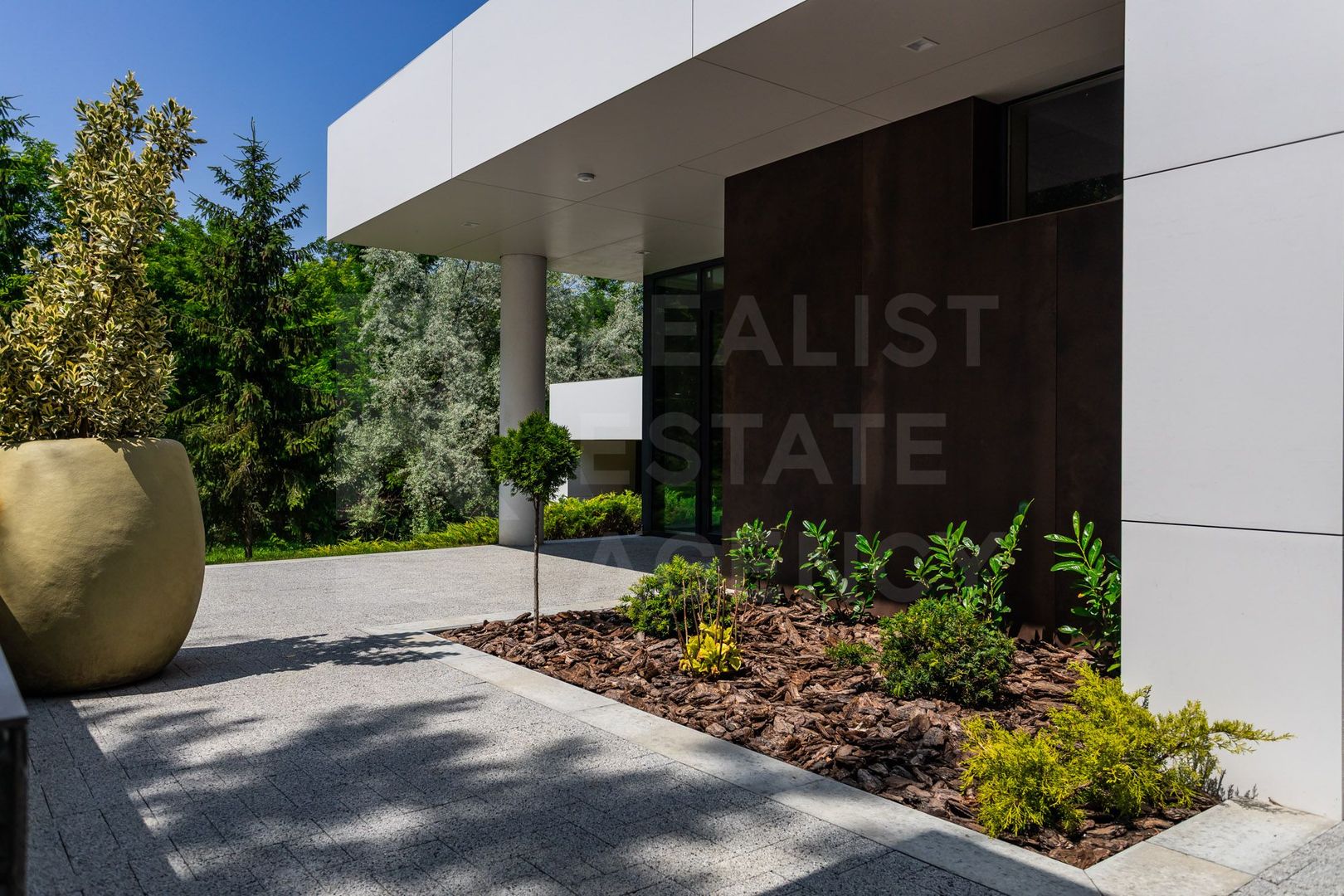 Vânzare, casă Hi-tech, 2 nivele, pe malul lacului Ghidighici - Poză 6