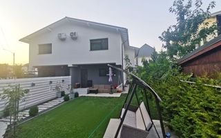 Duplex 4 camere | Tunari | Curte & Pădure - Poză 2